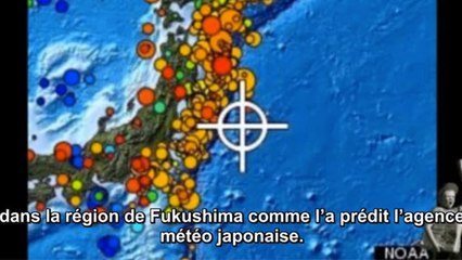 Tsunami : Le Japon en alerte après un séisme de magnitude 7,3