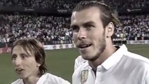 Cristiano Ronaldo, Bale et Modric hallucinent quand ils apprennent qu'ils n'auront pas le trophée de Liga : la raison