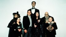 La famille Addams : Ils feront bientôt leur retour... dans un film animé !