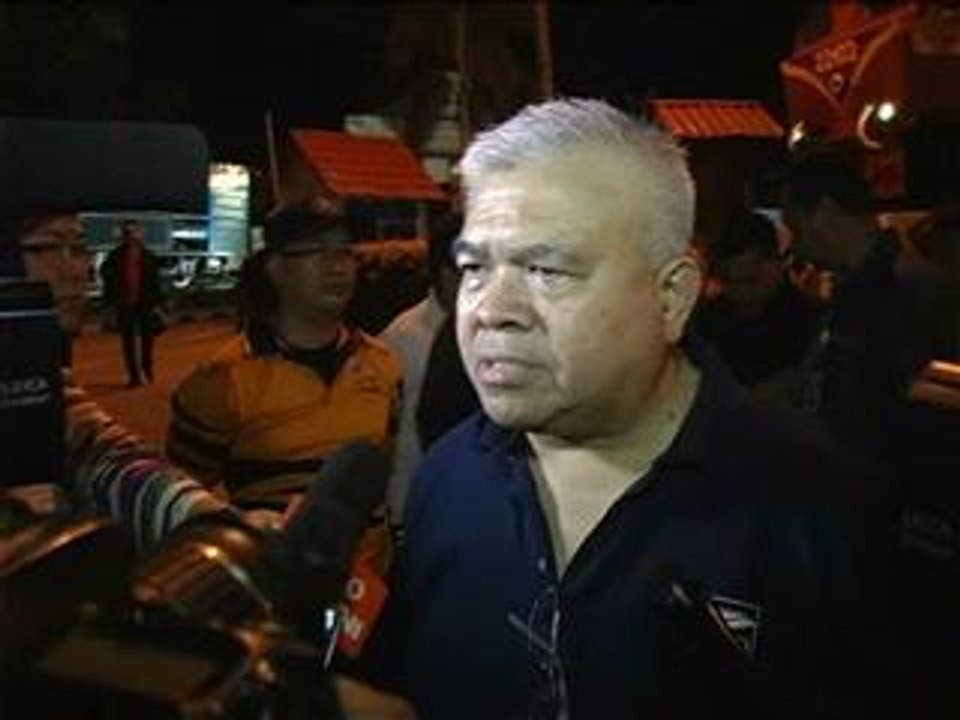 9 pemandu teksi ditahan