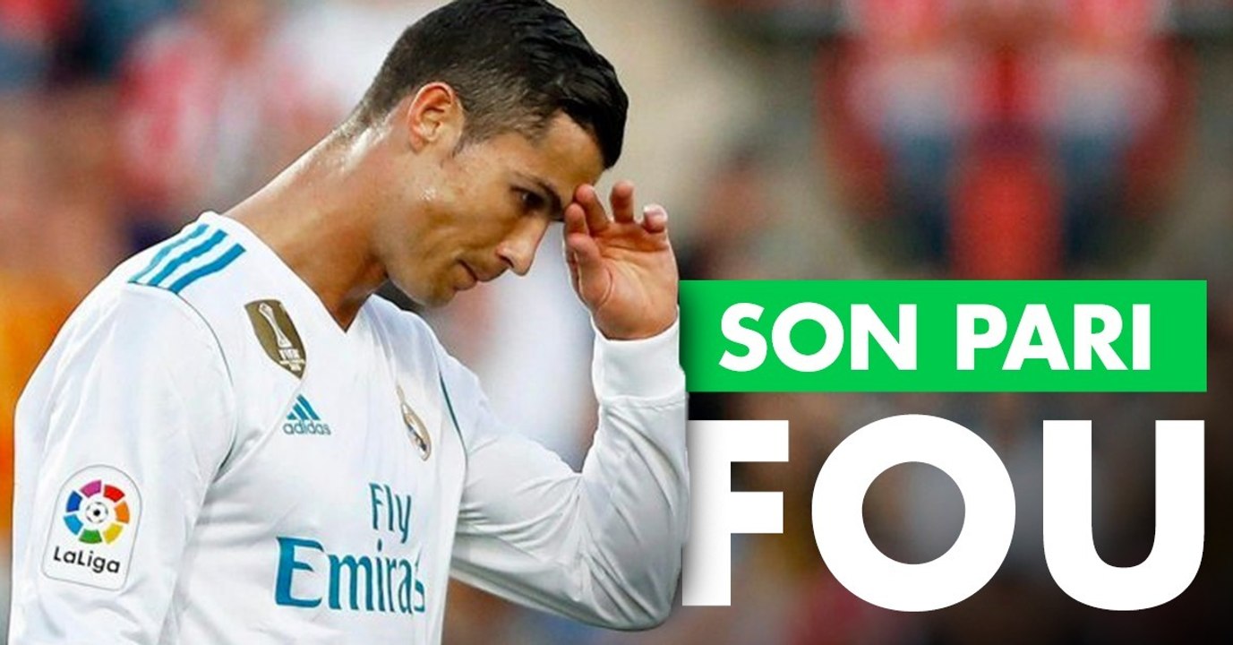 Cristiano Ronaldo pari qu'il terminera meilleur buteur de la Liga avec ses coéquipiers du Real Madrid