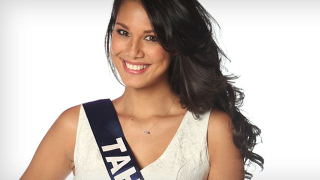 Miss France 2014 : Le jury préférait Miss Tahiti à Flora Coquerel