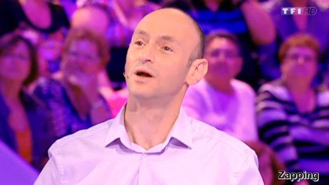 Les 12 coups de midi : Le Maître des maîtres Bruno Tuchszer vient d'être éliminé