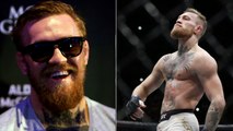 Conor McGregor aura le droit à une seule technique souvent utilisée en MMA contre Mayweather