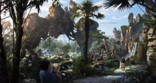 Un parc d'attractions Avatar va être créé par James Cameron et Disney