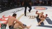 Bellator NYC : Fedor Emelianenko perd par KO face à Matt Mitrione