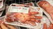 Halloween : les supermarchés Europris mettent en vente de faux membres humains au rayon viande