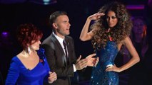X-Factor UK : Nicole Scherzinger était-elle ivre sur le plateau ?