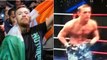 Le tout premier combat de MMA de Conor McGregor, et son premier KO !