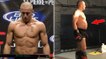 Georges St Pierre s'est transformé physiquement pour son retour à l'UFC en poids moyen face à Michael Bisping