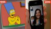 Les Simpsons : Et si la série avait prédit l'avenir ?