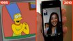 Les Simpsons : Et si la série avait prédit l'avenir ?