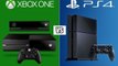 Comparatif Xbox One vs PS4 (Playstation 4) : les différences à connaître entre les deux consoles