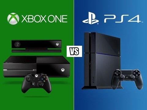 Comparatif Xbox One vs PS4 (Playstation 4) : les différences à connaître entre les deux consoles