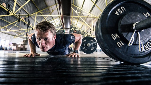 Pour faire fondre la graisse au niveau des hanches, voilà ce que vous devez faire en 4 étapes !