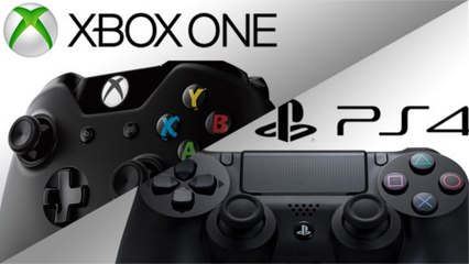 Prix PlayStation 4 / Xbox One : Activision prédit une baisse rapide des tarifs