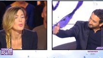 Touche pas à mon poste : Cyril Hanouna se met au RnB le temps d'une interview avec Vitaa