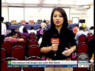 17 NGO dilantik menjadi pemerhati PRU-13