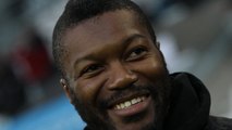 Djibril Cissé signe en D3 suisse, au Yverdon Sport FC