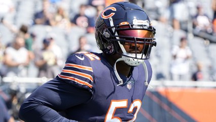 What Does Khalil Mack Trade Mean For Bears & Chargers?