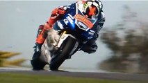 Moto GP : le pilote espagnol Jorge Lorenzo percute une mouette au Grand Prix d'Australie
