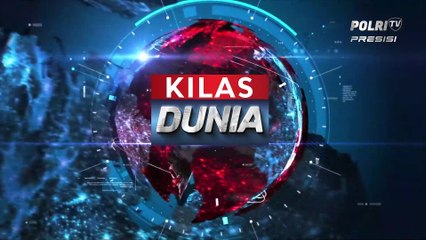 Kilas Dunia 10 Maret 2022