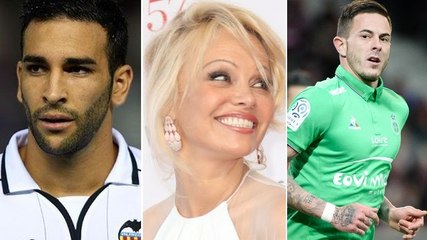 Après Rami, Pamela Anderson serait en couple avec Nolan Roux ! Les dessous de cette histoire de fou...