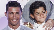 Cristiano Ronaldo a déboursé 200 000 euros pour faire naître ses jumeaux