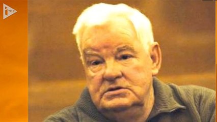 Le tueur en série Émile Louis est mort