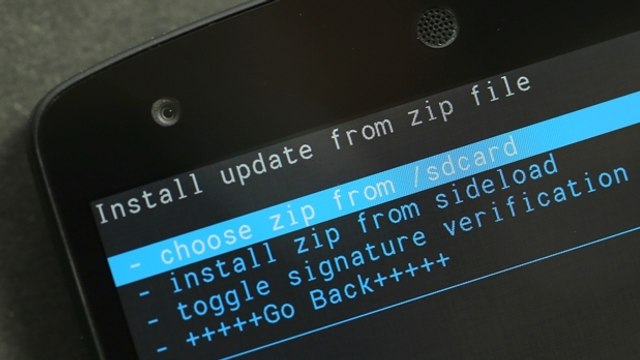 Root Google Nexus 5 : comment rooter son smartphone Google ?