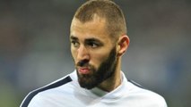 Karim Benzema délibérément zappé par le compte Twitter de la FFF