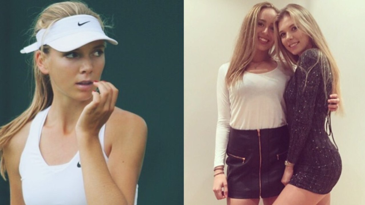 Connaissez-vous Katie Boulter ? Cette joueuse d...