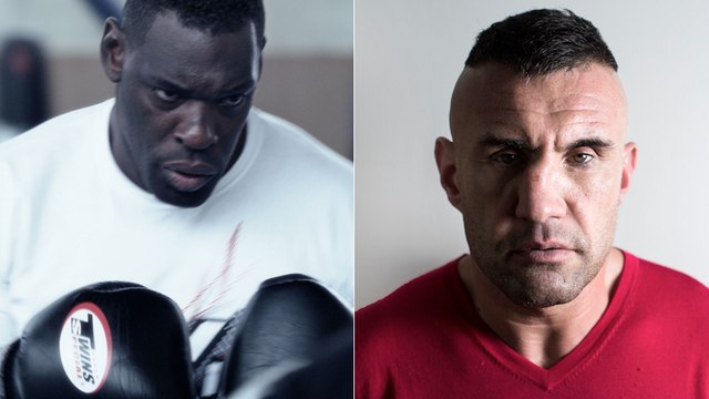 Jérôme Le Banner veut défier Patrice Quarteron pour un combat !