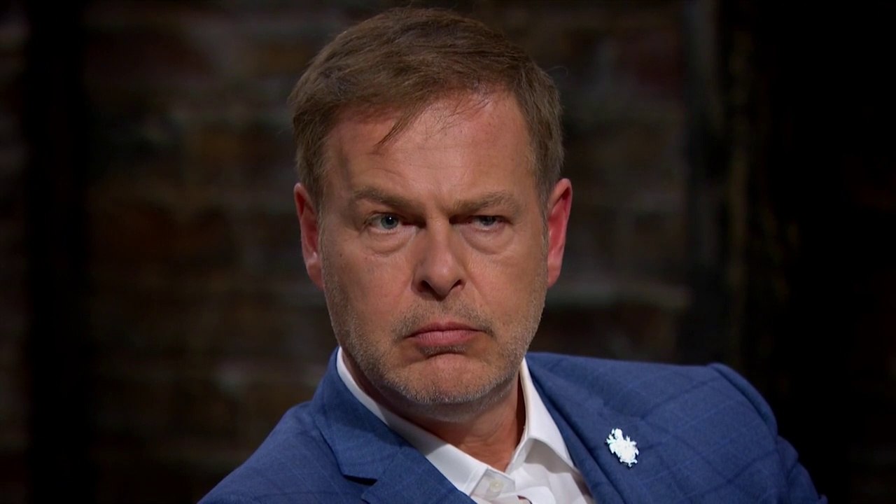 Dragons Den UK S19E10