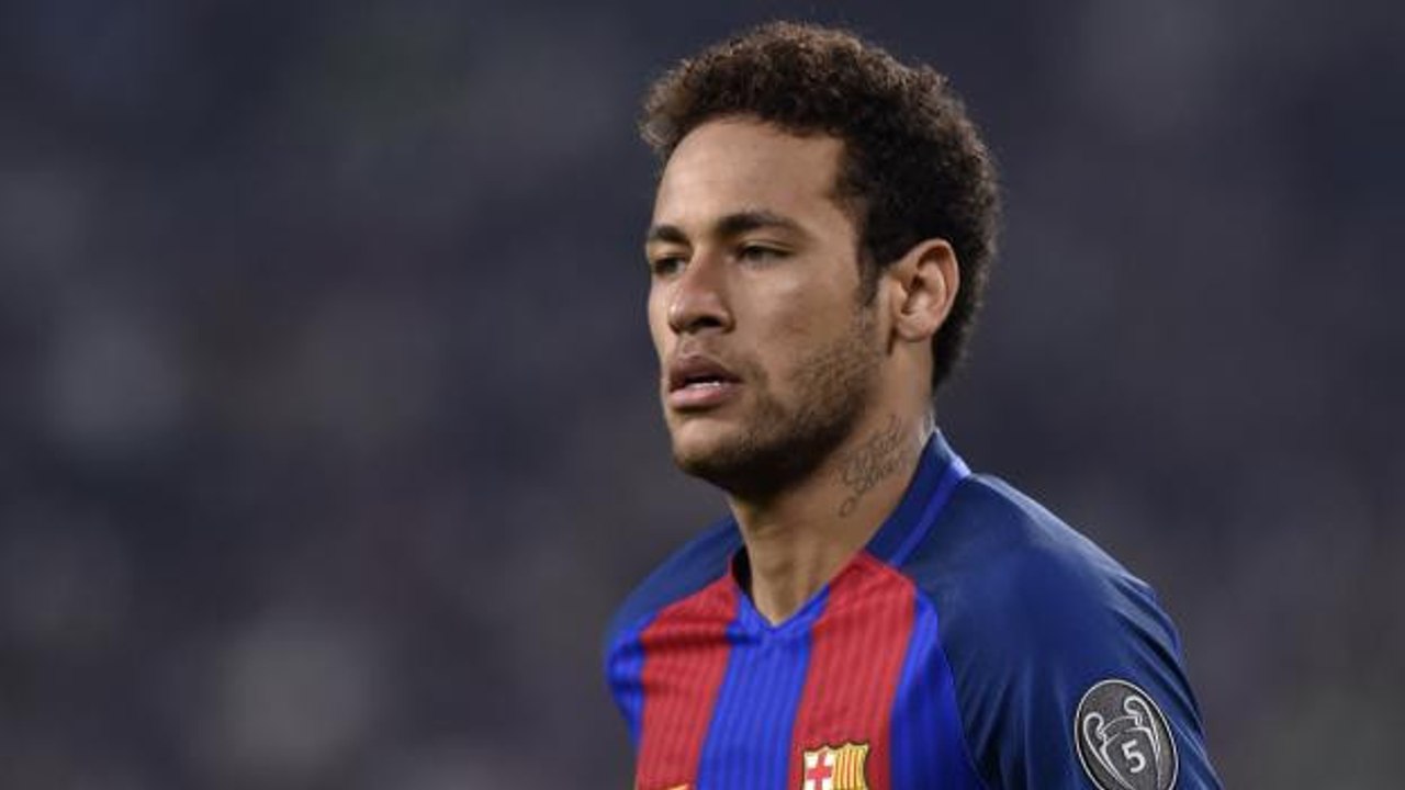Neymar Jr quitterait le FC Barcelone si Juan Carlos Unzué reste au club ou devient le nouvel entraîneur des Blaugranas