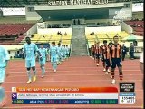 Sun Hei nafi kemenangan Persibo