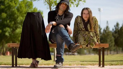 Criss Angel : son tour de magie va vous effrayer