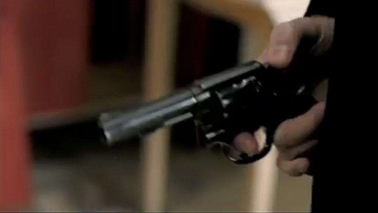 Il braque un tabac avant de se raviser et de payer ses cigarettes