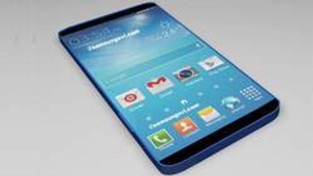 Samsung Galaxy S5 : prix, date de sortie et caractéristiques