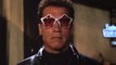 Arnold Schwarzenegger est de retour dans le prochain Terminator de James Cameron !