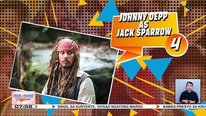 RSP WEEKLY TOP PICKS | Kanino ang paborito mong acting performance of all-time?