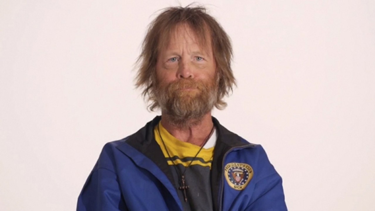 Un SDF américain relooké en homme d'affaire en quelques minutes