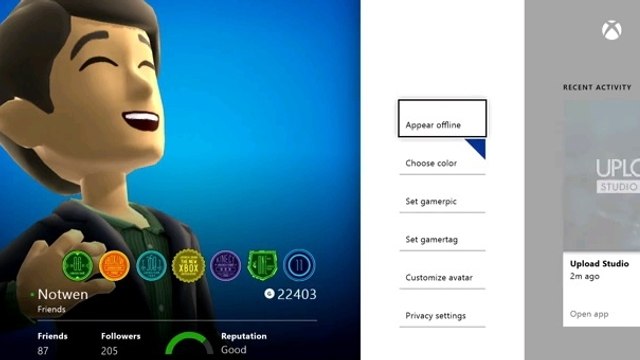 Xbox One : toutes les fonctionnalités de la console Next Gen