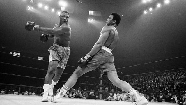 Cassius KA : un superbe documentaire sur la victoire de Mohamed Ali face à Georges Foreman à Kinshasa