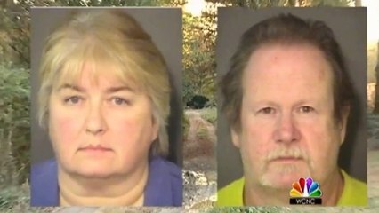 Etats-Unis : Un enfant de 11 ans enchaîné à un porche, un poulet mort autour du cou