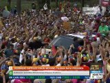 Henrique Capriles yakin menang kerusi Presiden