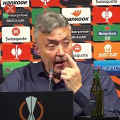 Torrent: "Pena'nın çok iyi olduğunu biliyorduk"