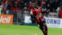 Mercato : le FC Barcelone piste Jean-Michael Seri de l'OGC Nice