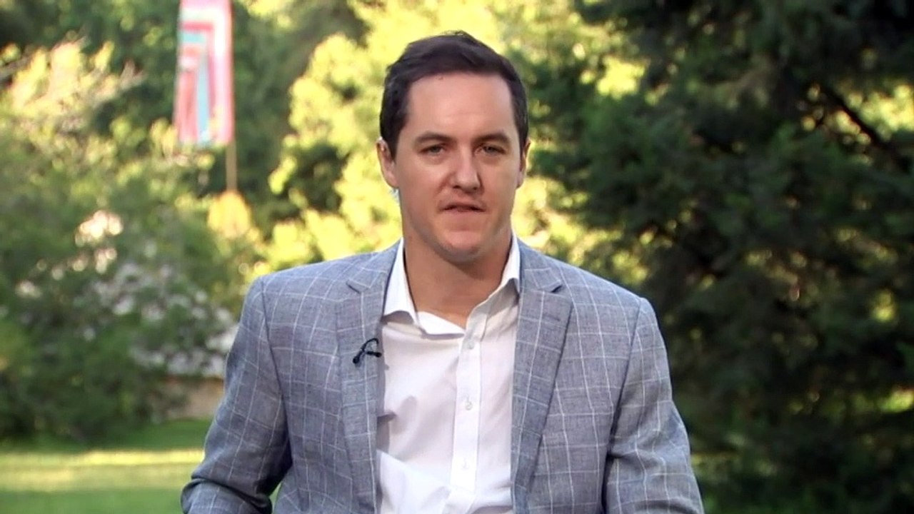 Political leaders face off in debate ahead of SA election