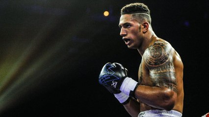 Tony Yoka est-il capable de devenir champion du monde chez les professionnels ?